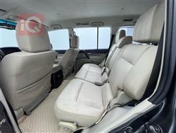 ميتسوبيشي باجيرو